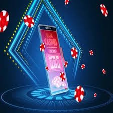 Tampilan permainan slot online populer masterjp