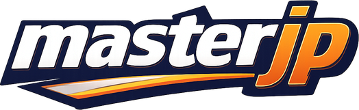 masterjp Logo